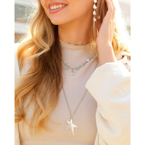 Ster ketting
