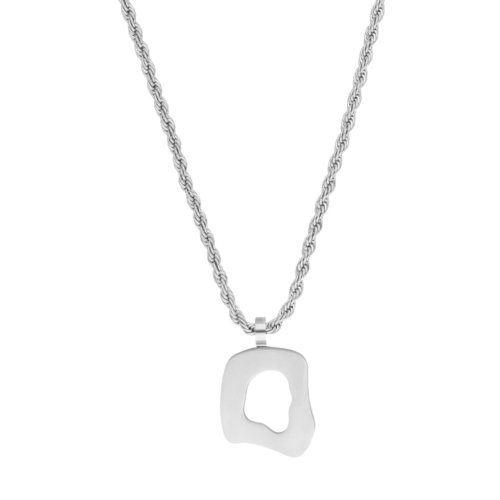 Ketting statement hanger