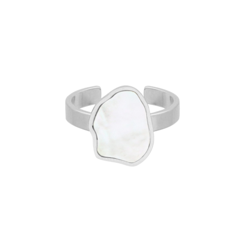 Musthave ring sea shell