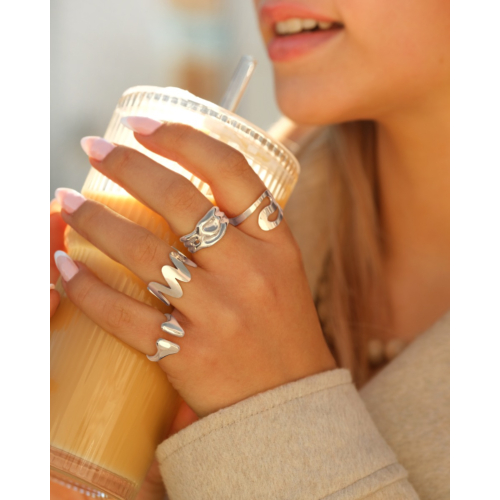 Vintage ring 