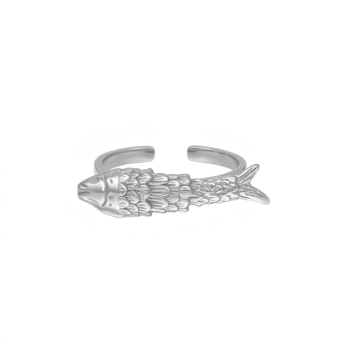 Vis ring