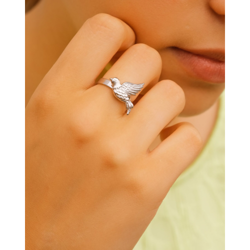 Vogel ring