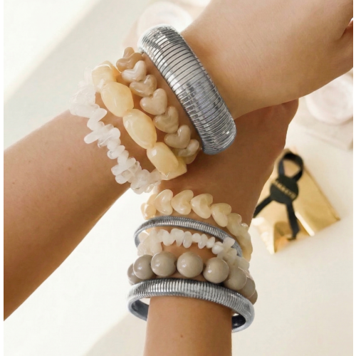 Mix & match armbanden set