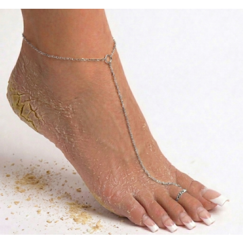 Foot chain

