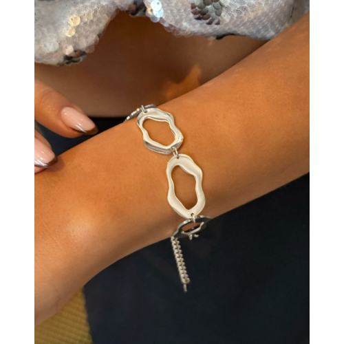 Trending statement armband