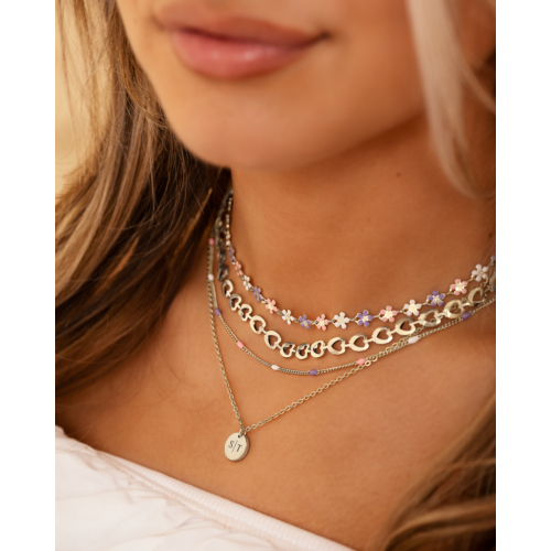 Amour ketting