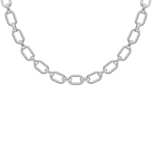 Chain lover necklace