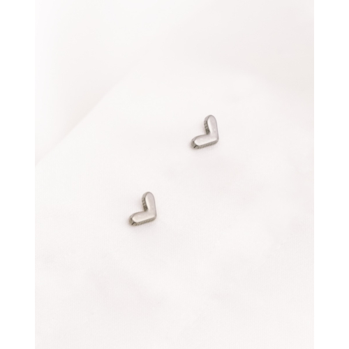 Stud oorbellen V