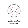 Letter posities