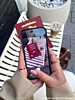 Adventkalender open door lens van telefoon influencer