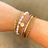 armbanden mixen goud