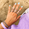 zilveren ringen shoppen