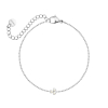 Armband triple pearl