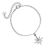 Armband met ster
