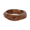 Bangle brown