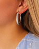 Classic hoops