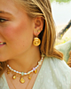 Gouden earparty zomer