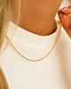Fijne schakelketting