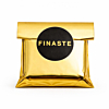 10 stuks surprise box kleur zilver