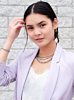 Trendy zilveren sieraden voor een complete look