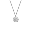 Ketting 4 initials exclusive