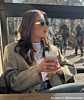 influencer met Finaste ring