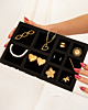 Gouden sieraden mix