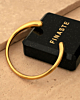 Sieradendoosje met teardrop bangle
