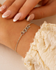 Armband love hearts