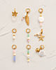Atelier oorbellen collectie