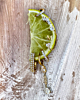 Lemon earparty goud