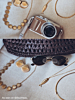 Zomer sieraden van influencer