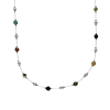 Ketting kralen mix