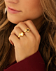 Ringen goud