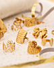 Ringen goud