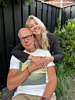 Influencer voor vaderdag