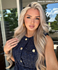 influencer met Finaste ring