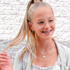 Trendy mix van sieraden voor een mooie look