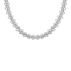 Bold chain necklace