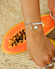 zilveren armbanden combinatie