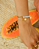 gouden armbanden mix