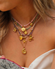 necklace layer combinatie