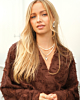 zilveren parel sieraden look