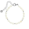 Parel armband bolletjes 