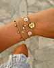 Gouden armparty