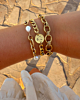 armparty goud