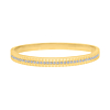 Bestseller bangle goudkleurig