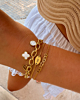 armparty goud
