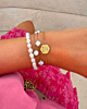 parel armparty combinatie