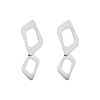 Oorhangers geometric